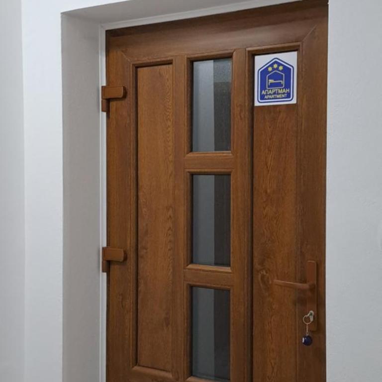 Apartmani Talija 3 i 4 Sokobanja - Apartman - 17