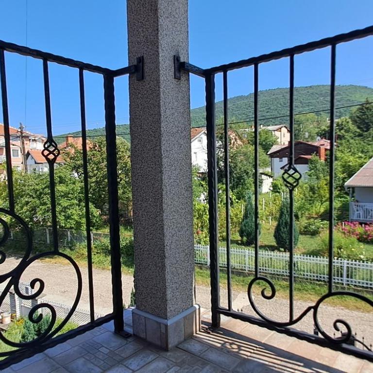 Apartmani Talija 3 i 4 Sokobanja - Apartman - 15