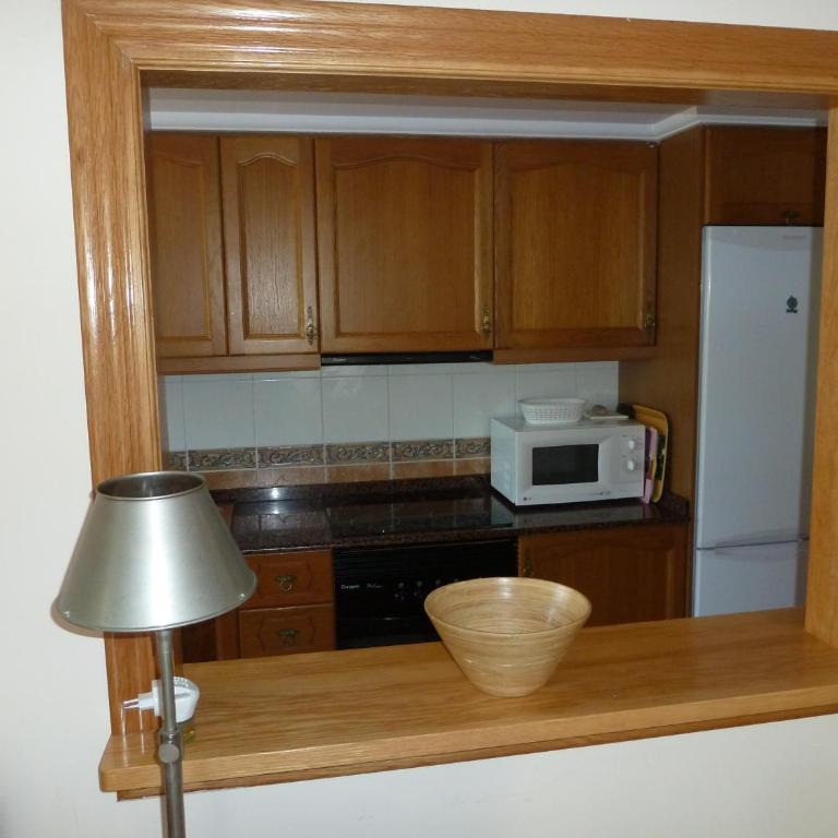 Jávea 2bedroom-beach1 min.walk+swimmingpool+wifi - Apartamento de 2 dormitorios - 24