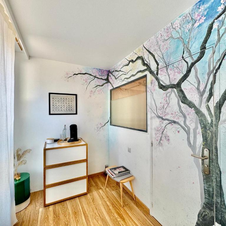 Amety - Chambre Double - 5