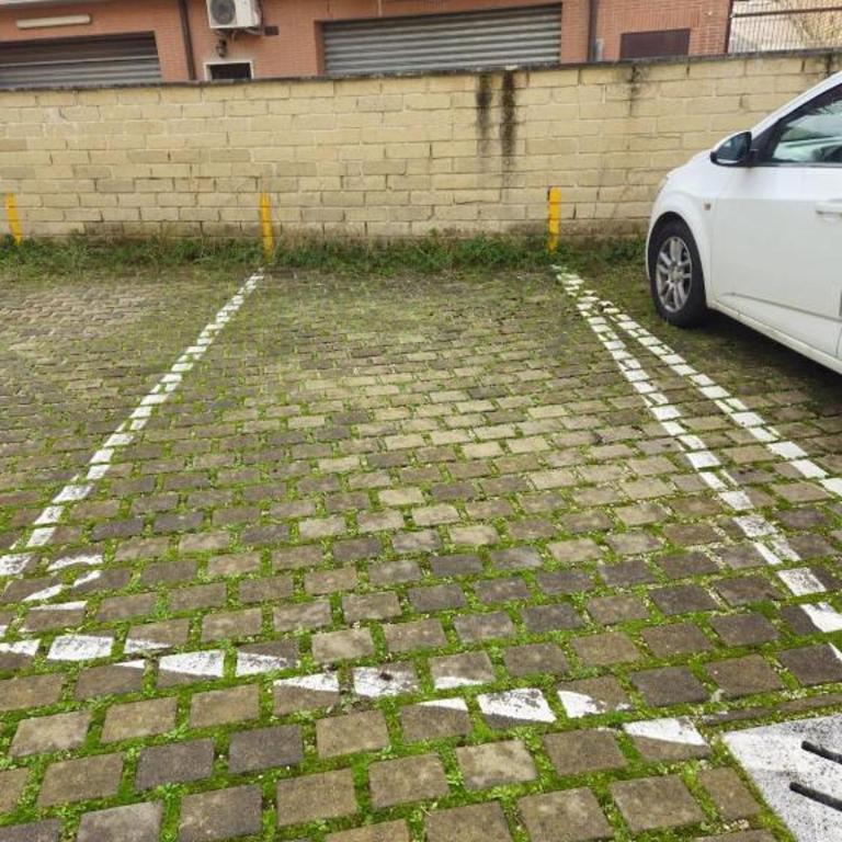Lalla's House con parcheggio e terrazzo - Appartamento con 1 Camera da Letto - 18