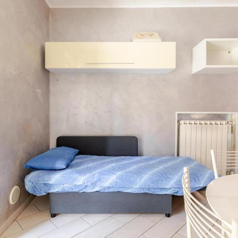 Lalla's House con parcheggio e terrazzo - Appartamento con 1 Camera da Letto - 25