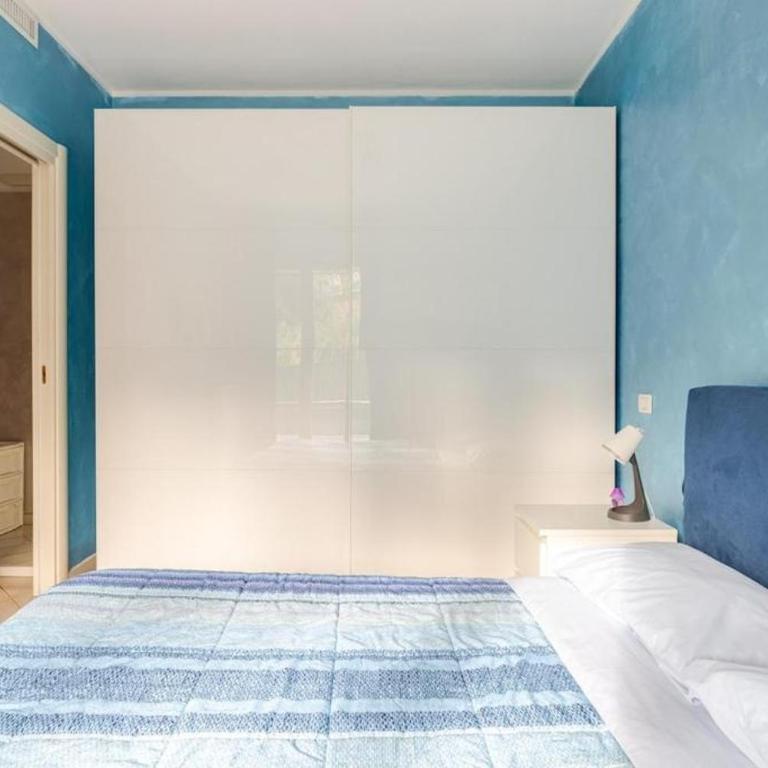 Lalla's House con parcheggio e terrazzo - Appartamento con 1 Camera da Letto - 30