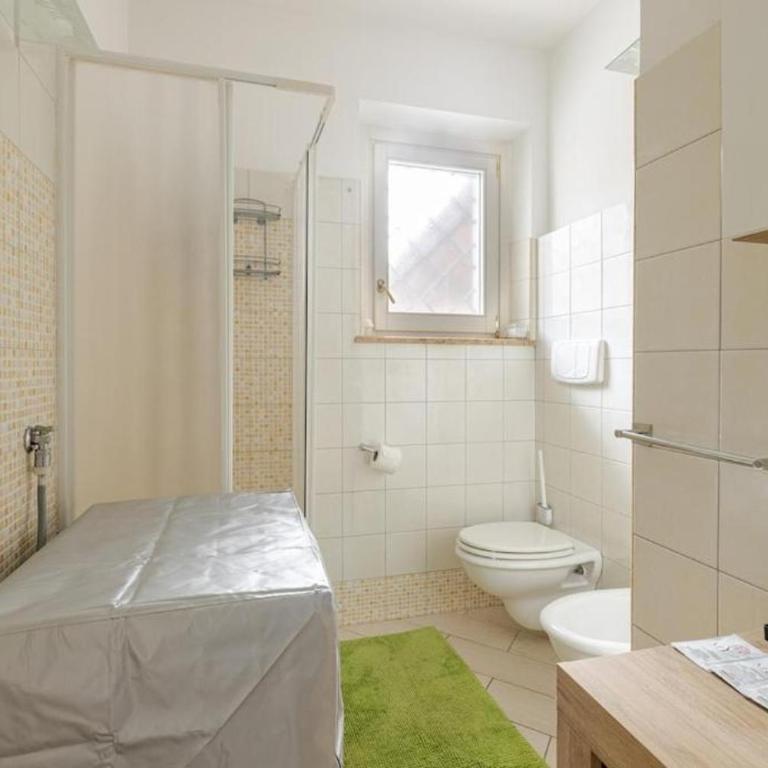 Lalla's House con parcheggio e terrazzo - Appartamento con 1 Camera da Letto - 31