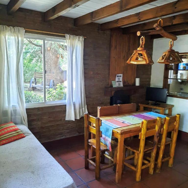 Cabañas Blumenhaus - Casa con 1 dormitorio - 3