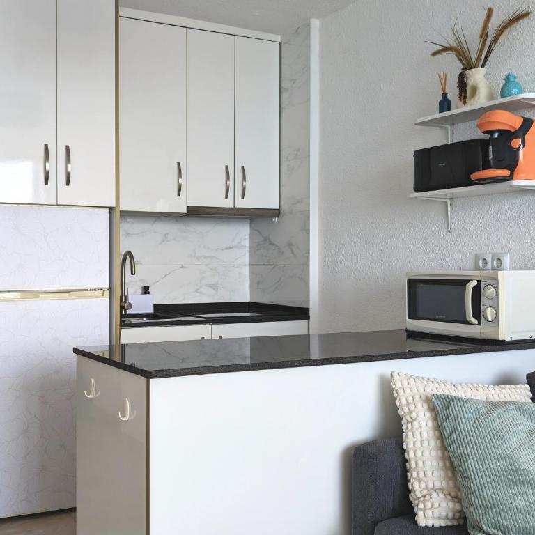 Los colores del Mar - Apartamento de 1 dormitorio - 8