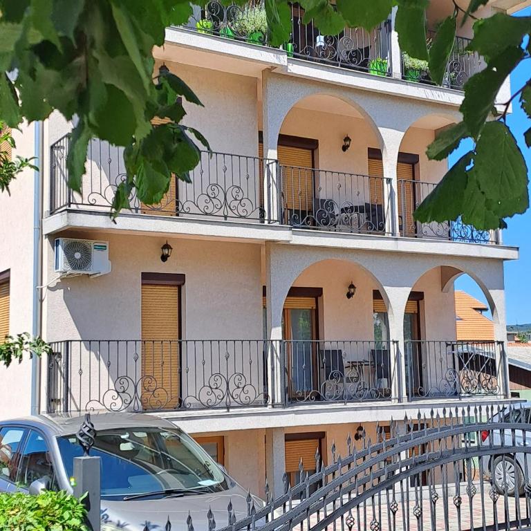Apartmani Talija 3 i 4 Sokobanja - Apartman - 18