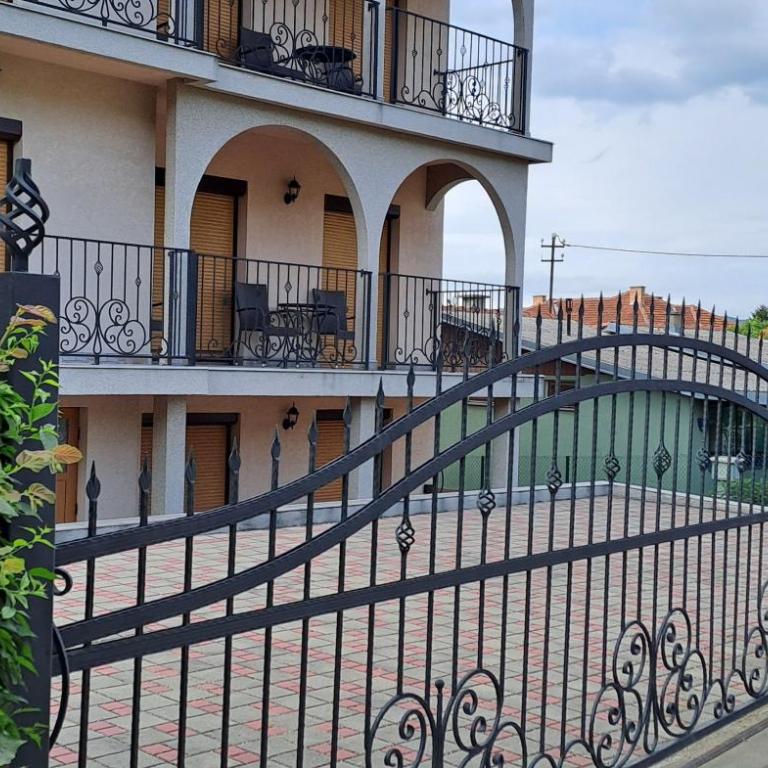 Apartmani Talija 3 i 4 Sokobanja - Apartman - 19