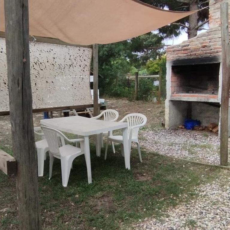 Casa La Paloma - One-Bedroom House - 2