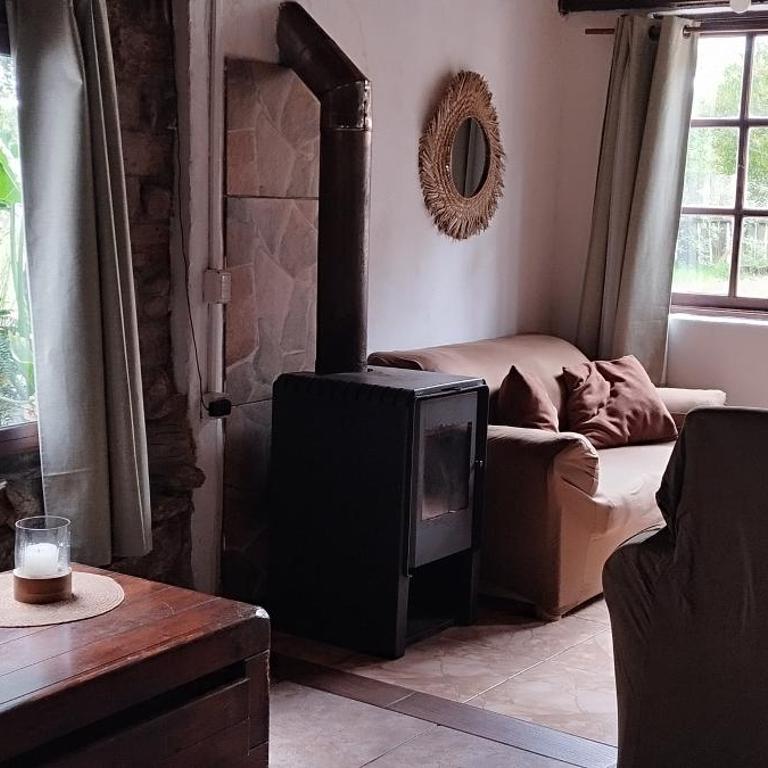 Casa La Paloma - One-Bedroom House - 4