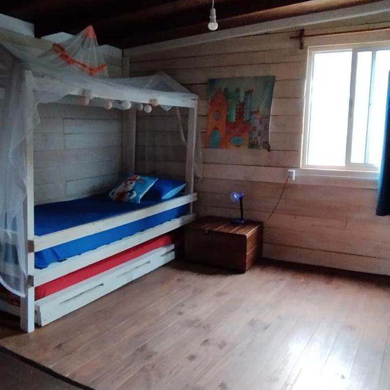 Casa La Paloma - Casa con 1 dormitorio - 5