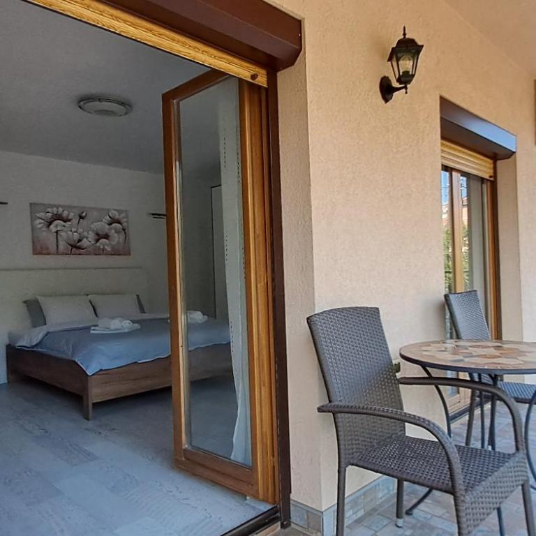 Apartmani Talija 3 i 4 Sokobanja - Apartman - 20
