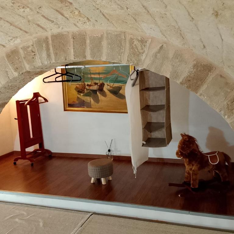 The Nest of Envy - Appartamentino su 2 Livelli - 57