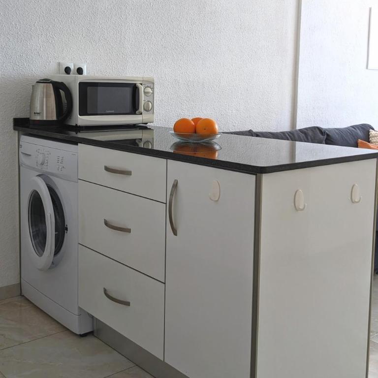 Los colores del Mar - Apartamento de 1 dormitorio - 9