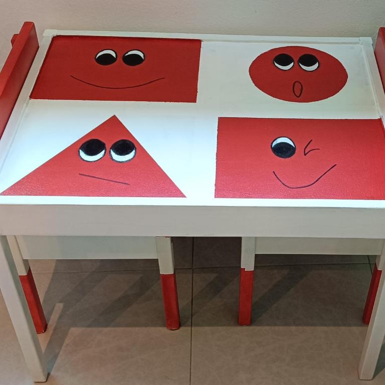 The Ngatchou - Casa con 2 Camere da Letto - 5
