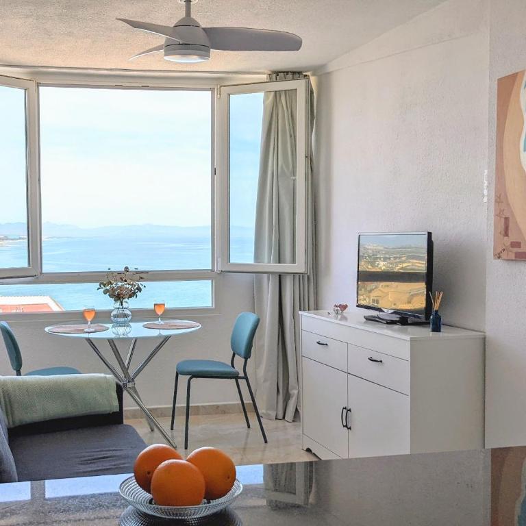 Los colores del Mar - Apartamento de 1 dormitorio - 1
