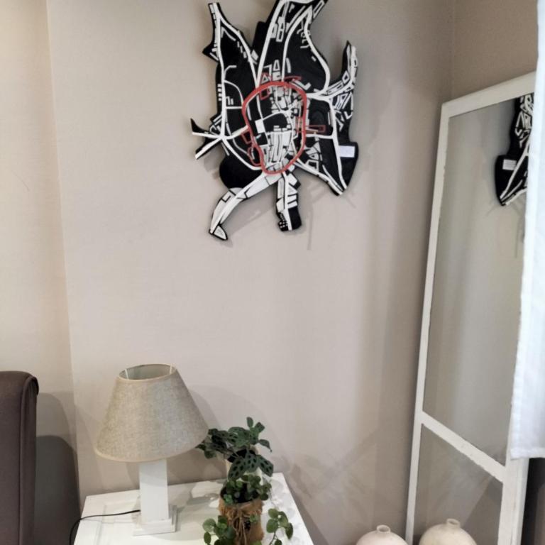 Torre Center II - Apartamento de 2 dormitorios - 46
