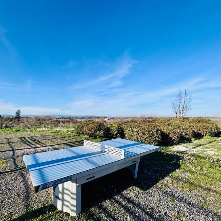 Maison de vacances avec piscines - Haus mit 2 Schlafzimmern - 14