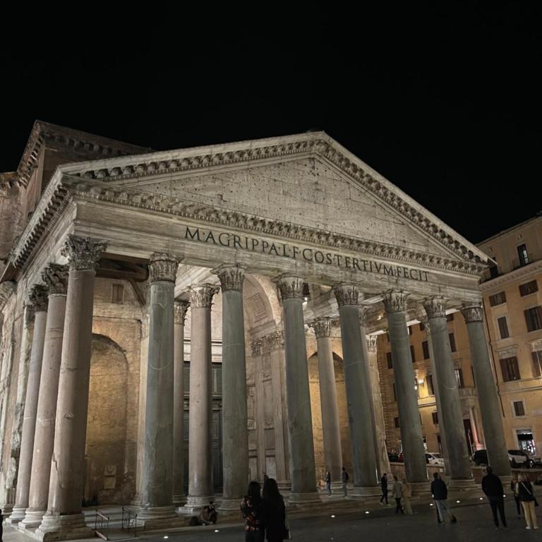 Boutique Apartment Pantheon - Two-Bedroom Apartment - 7