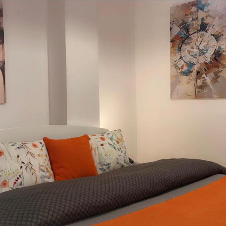 NEW BELGRADE Lovely three bedroom apartment - Apartman sa 2 Spavaće Sobe - 21