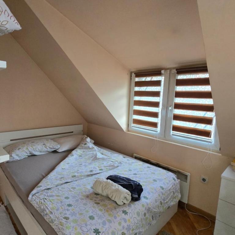 Cozy loft - Apartman sa 1 Spavaćom Sobom - 7