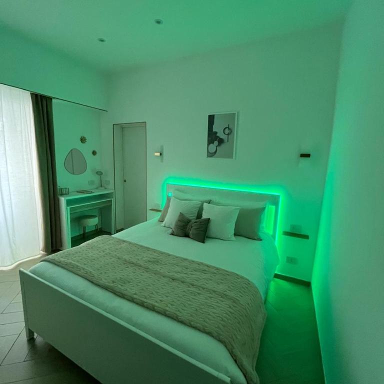Holiday Gold - Casa con 1 Camera da Letto - 3
