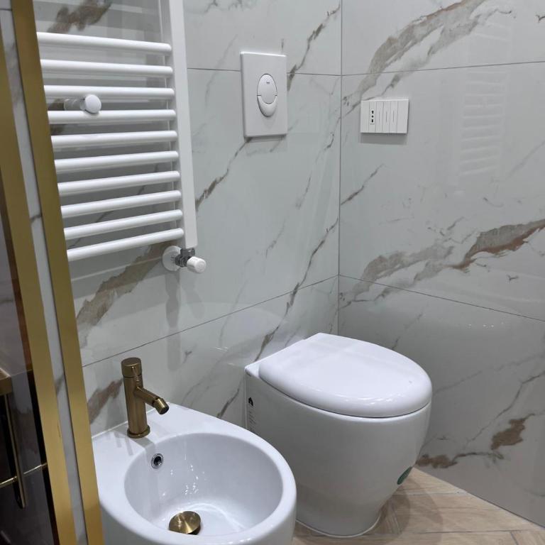 Holiday Gold - Casa con 1 Camera da Letto - 44