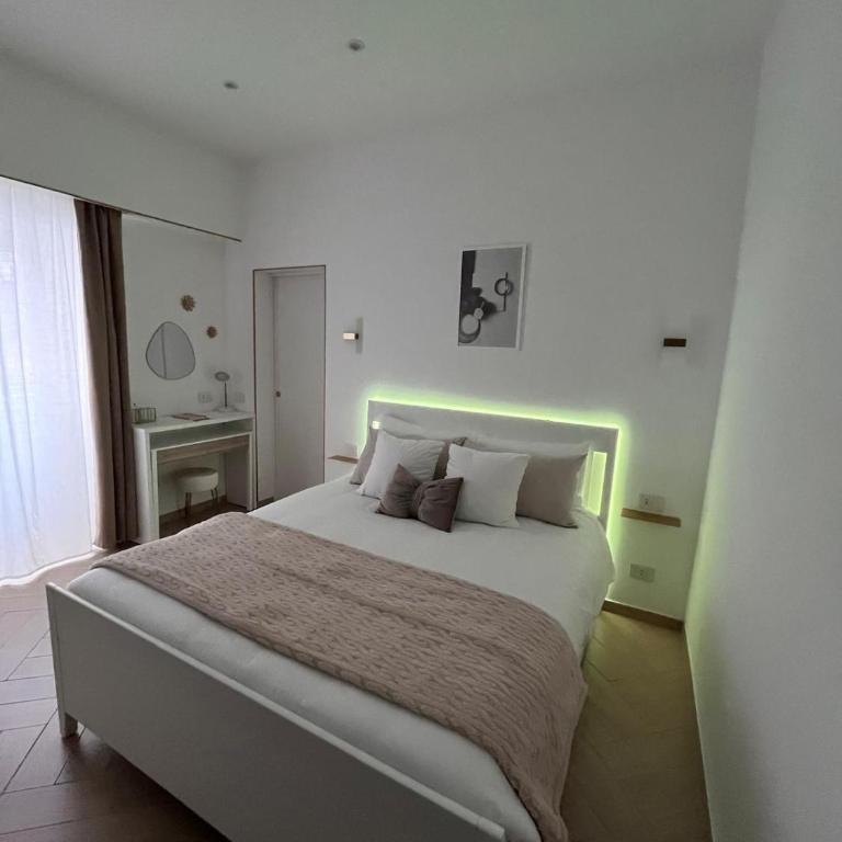 Holiday Gold - Casa con 1 Camera da Letto - 9