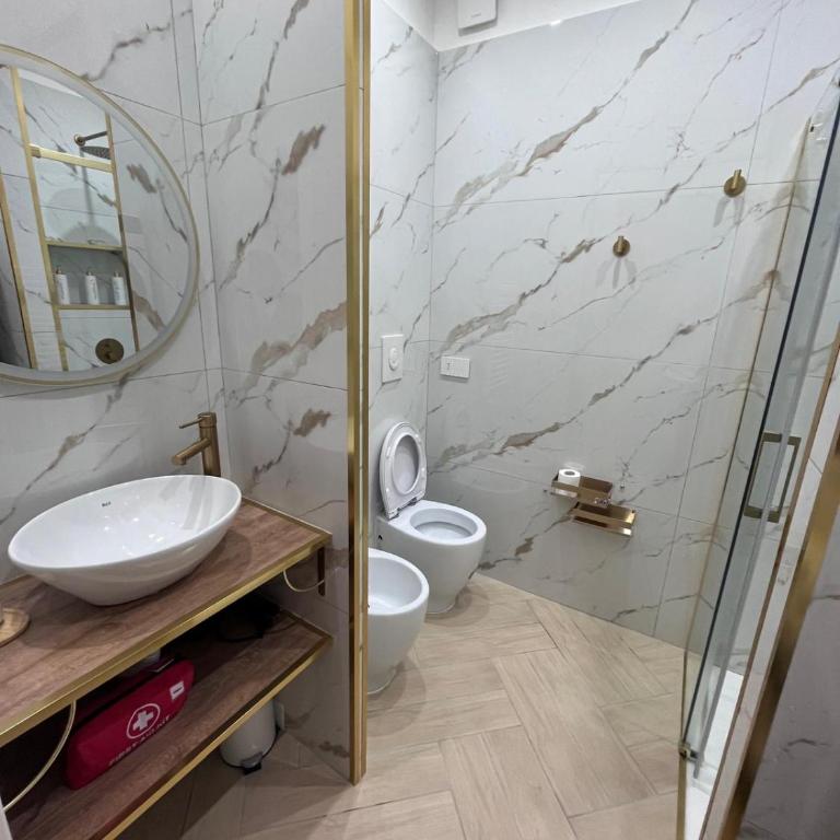 Holiday Gold - Casa con 1 Camera da Letto - 46