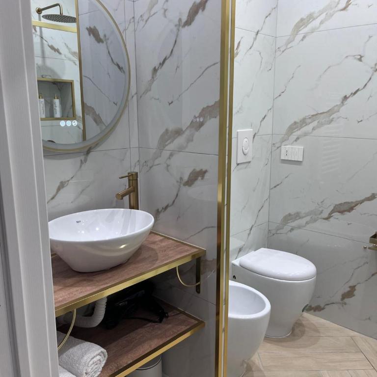 Holiday Gold - Casa con 1 Camera da Letto - 43