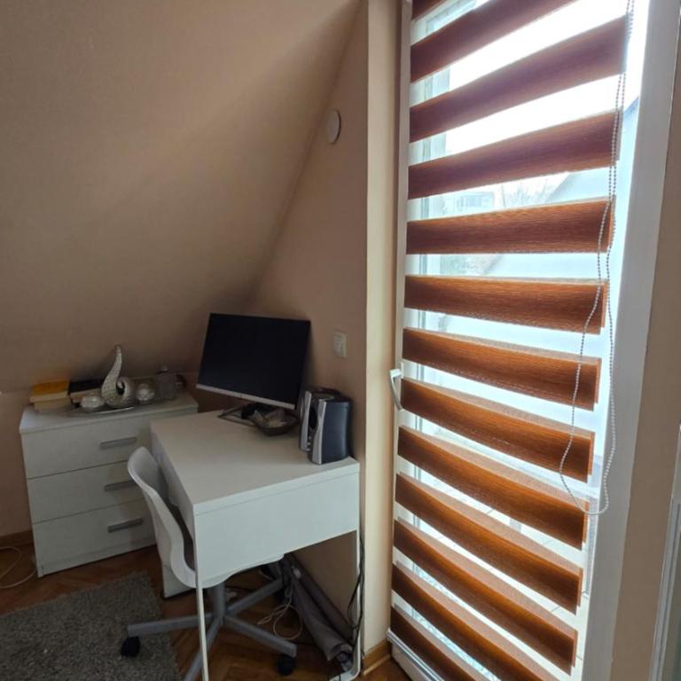 Cozy loft - Apartman sa 1 Spavaćom Sobom - 5
