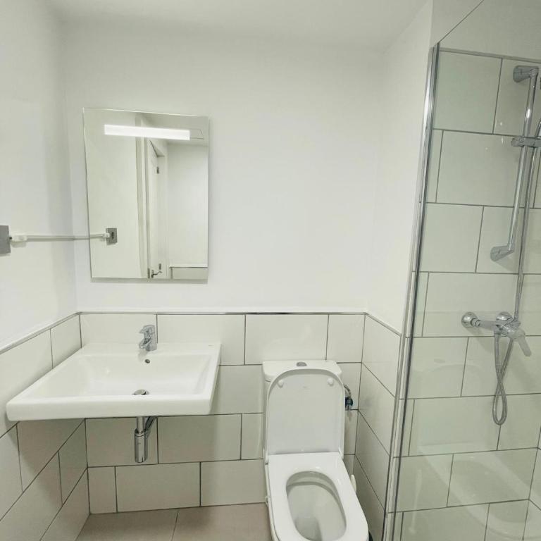 Trinidad apartment - Apartamento de 1 dormitorio - 2