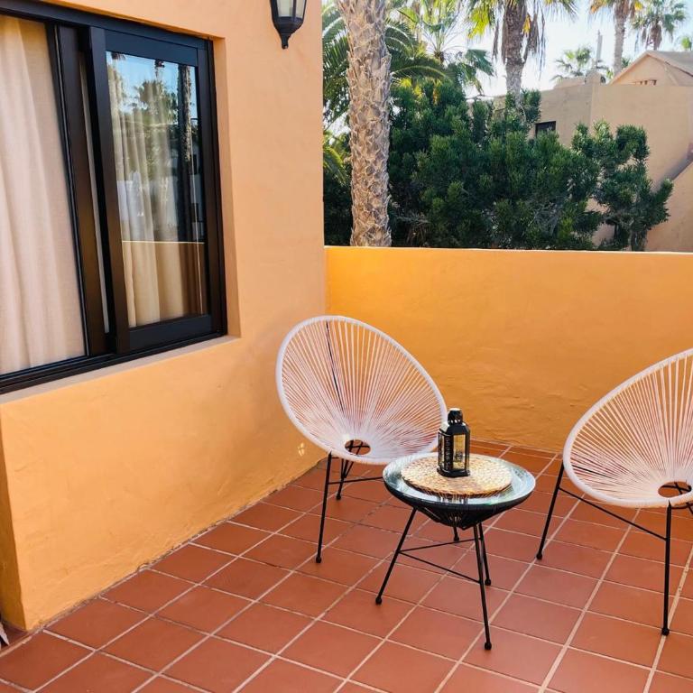 Trinidad apartment - Apartamento de 1 dormitorio - 15