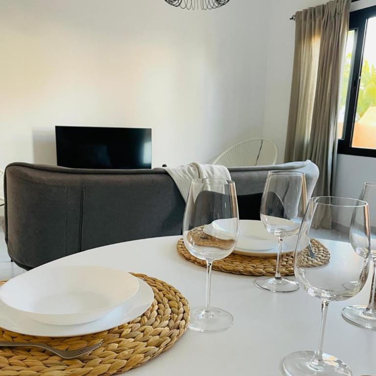 Trinidad apartment - Apartamento de 1 dormitorio - 17