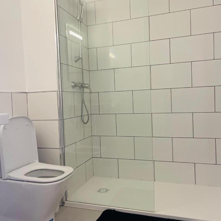 Trinidad apartment - Apartamento de 1 dormitorio - 19