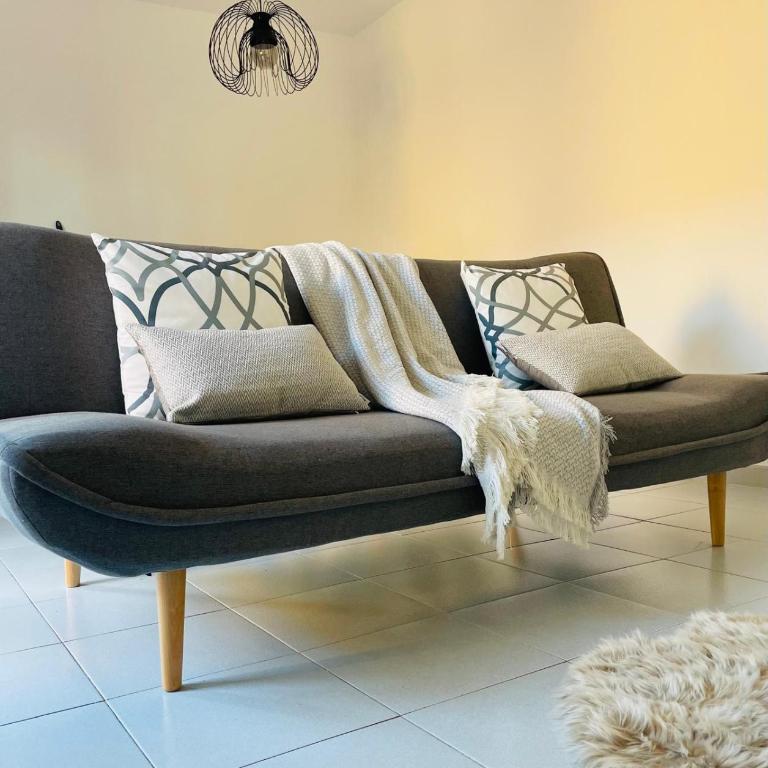 Trinidad apartment - Apartamento de 1 dormitorio - 22