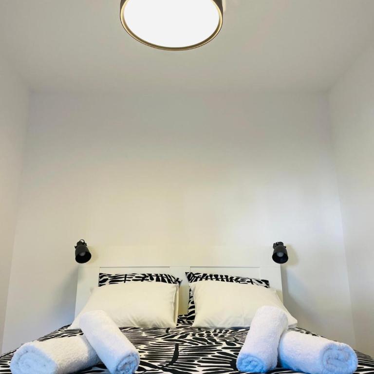 Trinidad apartment - Apartamento de 1 dormitorio - 24