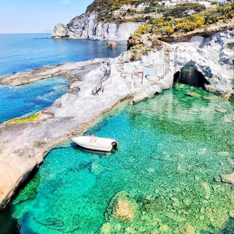 Ponzamania Diamante sul mare - Appartamento con 2 Camere da Letto - 28