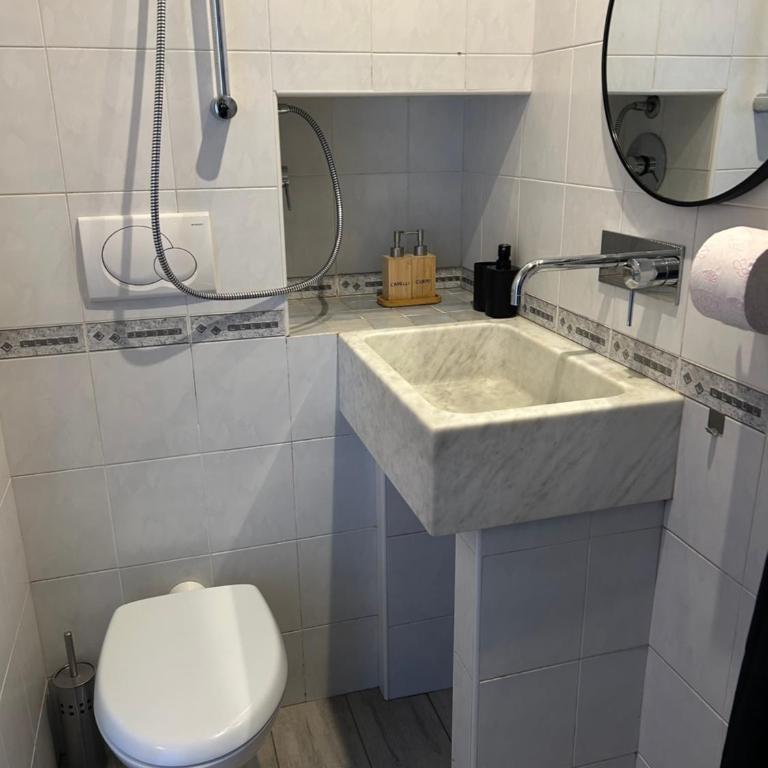 La Rocca di Giada - One-Bedroom Apartment - 3