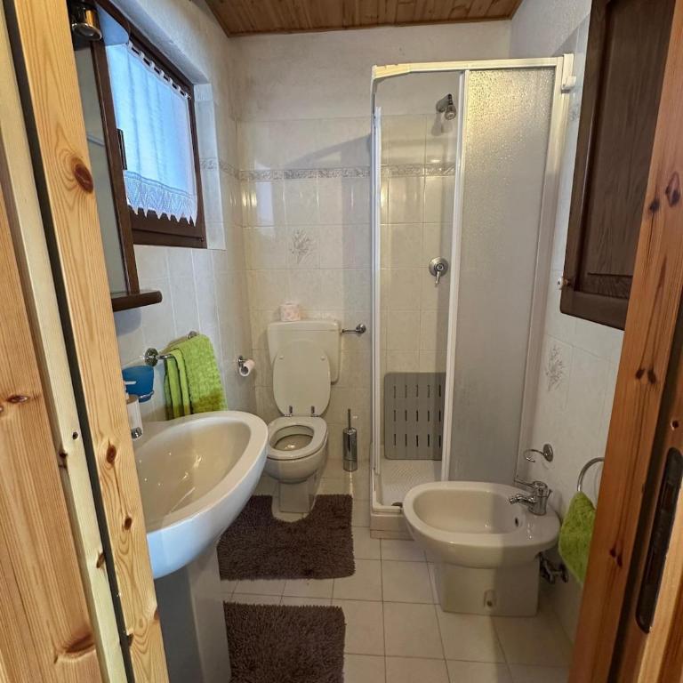 Cogne - Gran Paradiso Chalet La Grivola - Appartamento con 3 Camere da Letto - 11