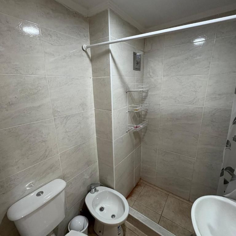 departamento 1c con patio - Apartamento de 1 dormitorio - 4