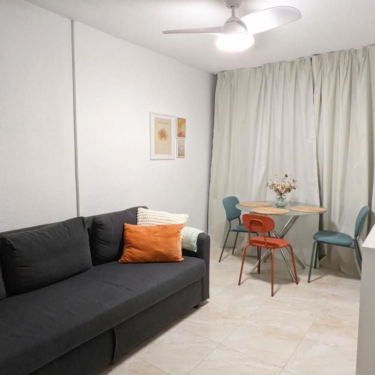 Los colores del Mar - Apartamento de 1 dormitorio - 5