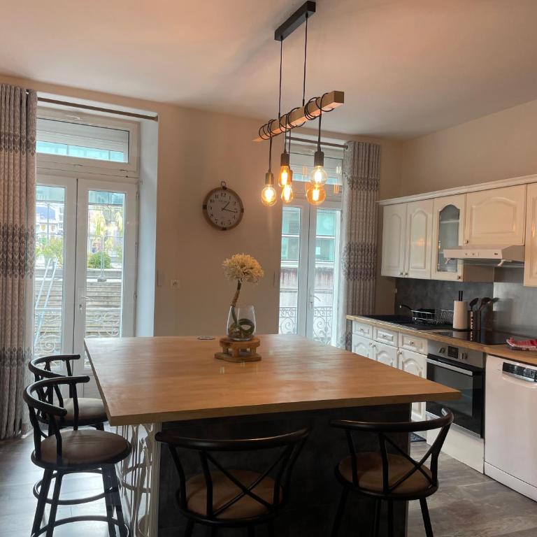charmes de Lourdes - Appartement 2 Chambres - 1