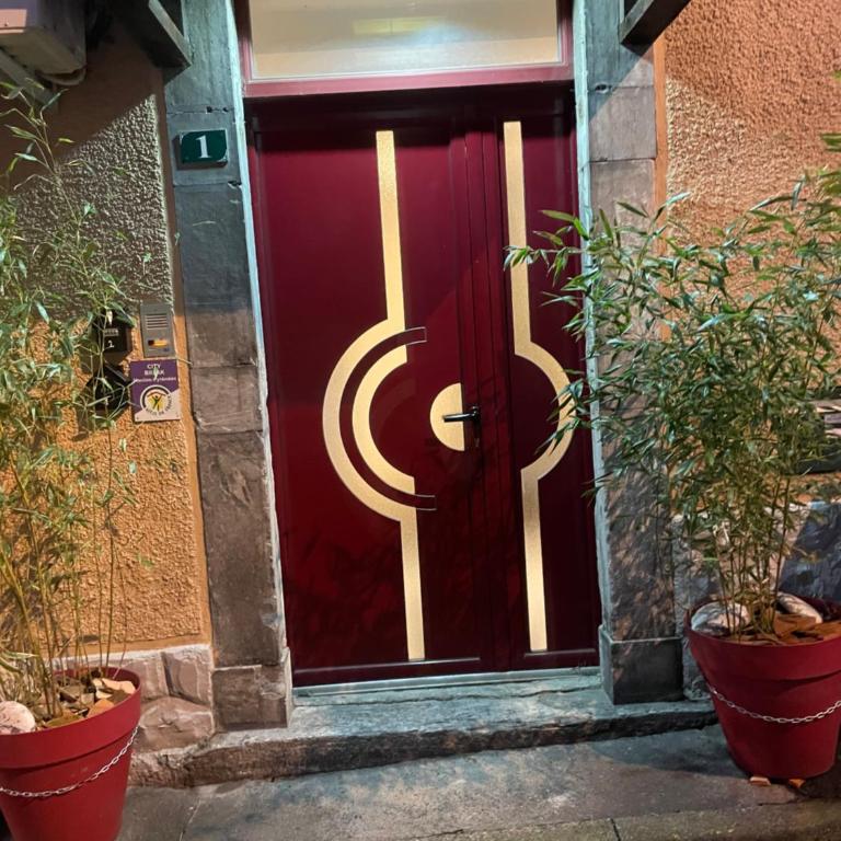 charmes de Lourdes - Appartement 2 Chambres - 2