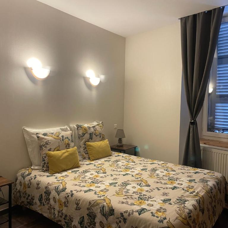 charmes de Lourdes - Appartement 2 Chambres - 6
