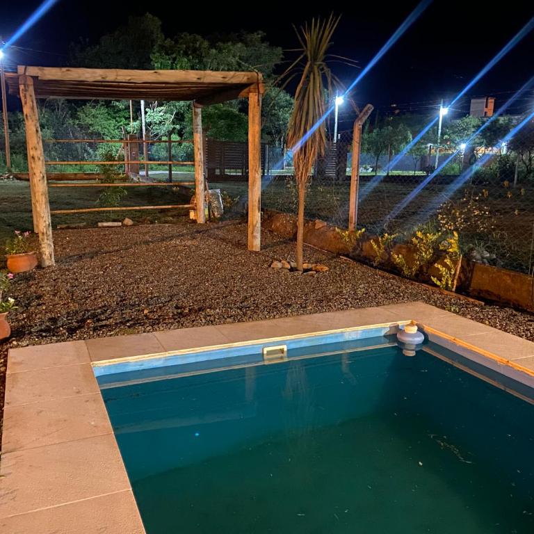 Jazu - One-Bedroom House - 4