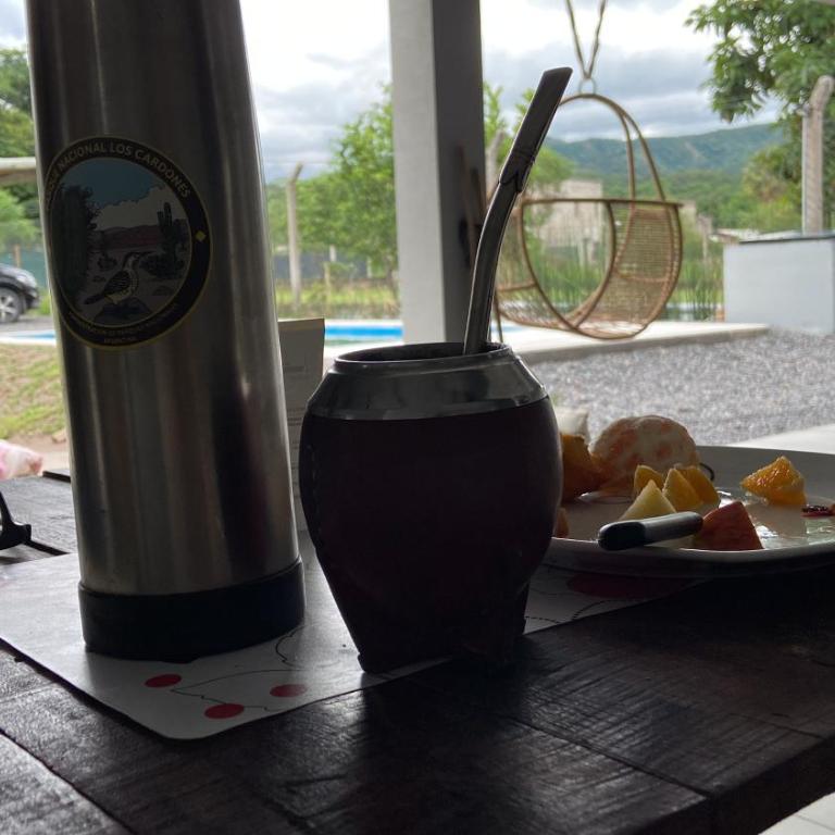 Jazu - One-Bedroom House - 10