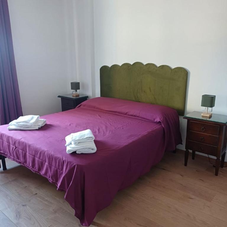 Vesuvio&Partenope - Superior Apartment with City View - 37