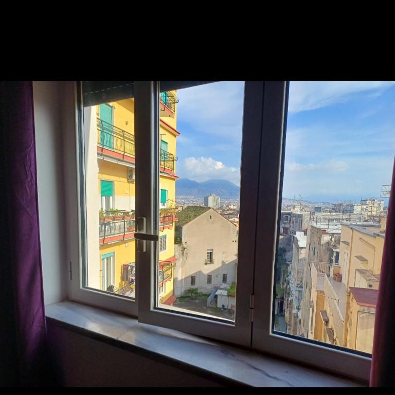 Vesuvio&Partenope - Superior Apartment with City View - 39