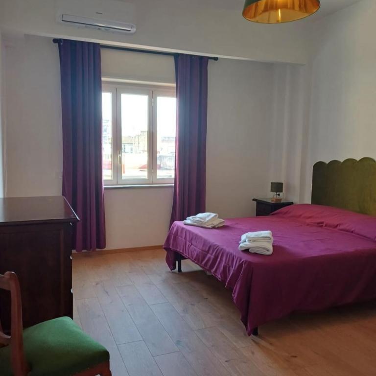 Vesuvio&Partenope - Superior Apartment with City View - 34